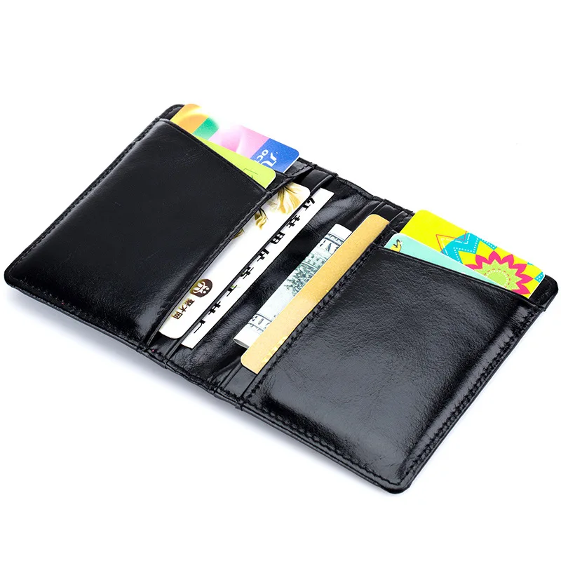 Driver's License Genuine Leather Case Ultra Thin Multifunctional Credit Card Bag ID Holders Wallet Women License Holder Wallet
Driver's License Genuine Leather Case Ultra Thin Multifunctional Credit Card Bag ID Holders Wallet Women License Holder Wallet