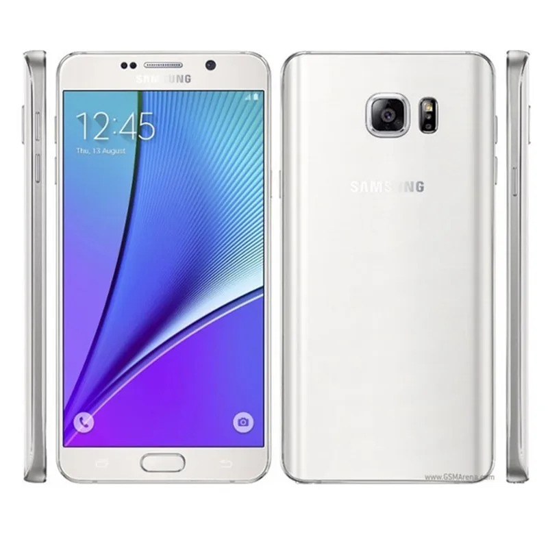 Samsung Galaxy Note 5