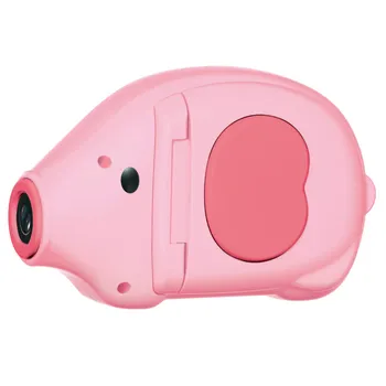 Kids 1080P Cameras Video Camera Shockproof Children Camera Toy Camcorder Camera With Photography Gifts
Kids 1080P Cameras Video Camera Shockproof Children Camera Toy Camcorder Camera With Photography Gifts