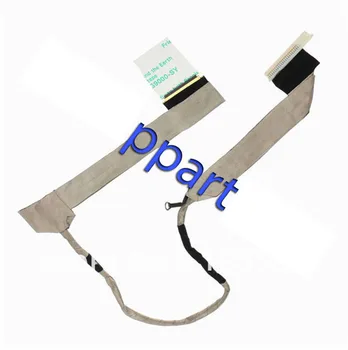 New Notebook LCD Screen LVDS FLEX Ribbon Connector Cable For HP Compaq CQ510 515 516 511 610 CQ511 CQ515 CQ516 6017B0240301
New Notebook LCD Screen LVDS FLEX Ribbon Connector Cable For HP Compaq CQ510 515 516 511 610 CQ511 CQ515 CQ516 6017B0240301