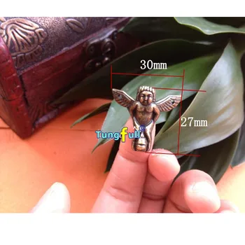 Fast Shipping 50pcs 30*27mm Antique Brass Jewelry Chest Wood Box Decorative Feet Leg Corner Protector In Stock
Fast Shipping 50pcs 30*27mm Antique Brass Jewelry Chest Wood Box Decorative Feet Leg Corner Protector In Stock