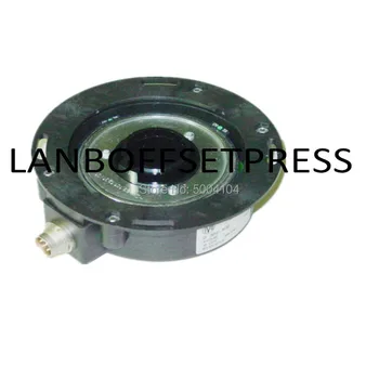 LANBOFFSETPRESS 63.101.2211 Original encoder HD offset printing machine spare parts 63.101.2211/02
LANBOFFSETPRESS 63.101.2211 Original encoder HD offset printing machine spare parts 63.101.2211/02