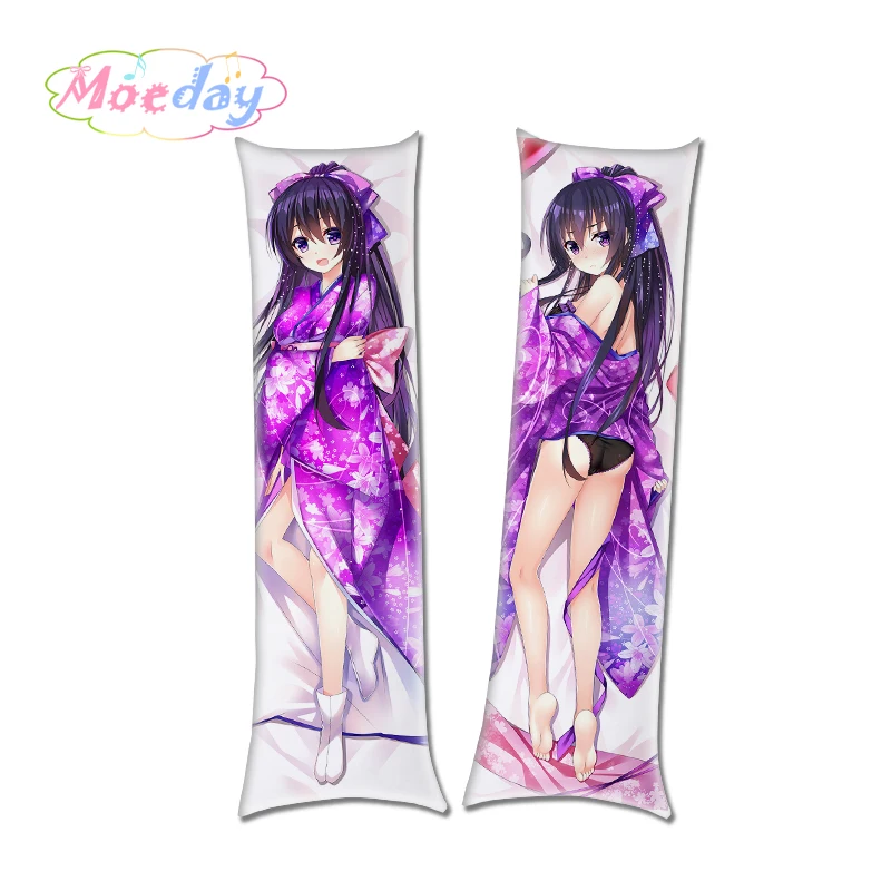 4-夜刀神十香