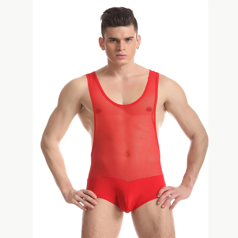 Sexy temptation swimwear 2017 breathable high quality men's sportswear one piece body suit swimsuit men comfortable sportwear
Sexy temptation swimwear 2017 breathable high quality men's sportswear one piece body suit swimsuit men comfortable sportwear