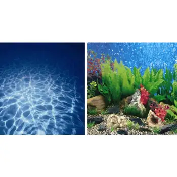 9019 15 Meters/Roll Double Sided Aquarium Decoration Green Plant/Blue Sea Fish Tank Background Picture Poster 
9019 15 Meters/Roll Double Sided Aquarium Decoration Green Plant/Blue Sea Fish Tank Background Picture Poster