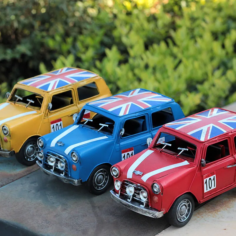 Vintage Car Model Metal Crafts Iron Camera Photography Props Bar Cafe Home Decor Miniature Craft Handicraft Furnishing Articles
Vintage Car Model Metal Crafts Iron Camera Photography Props Bar Cafe Home Decor Miniature Craft Handicraft Furnishing Articles