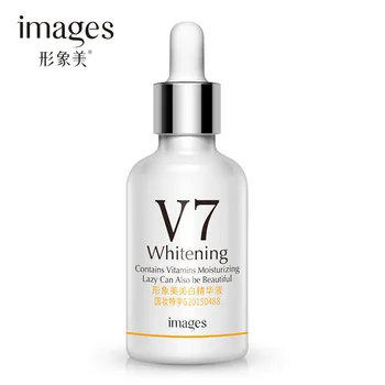 Images V7 Whitening Essence Contains Vitamins Moisturizing Serum Anti Wrinkle Hydrating Skin Care Face Hyaluronic Acid
Images V7 Whitening Essence Contains Vitamins Moisturizing Serum Anti Wrinkle Hydrating Skin Care Face Hyaluronic Acid