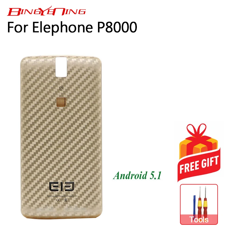 BingYeNing New Original For Elephone P8000 Battery Case Original Replacement Slim Protective Battery Cover
BingYeNing New Original For Elephone P8000 Battery Case Original Replacement Slim Protective Battery Cover