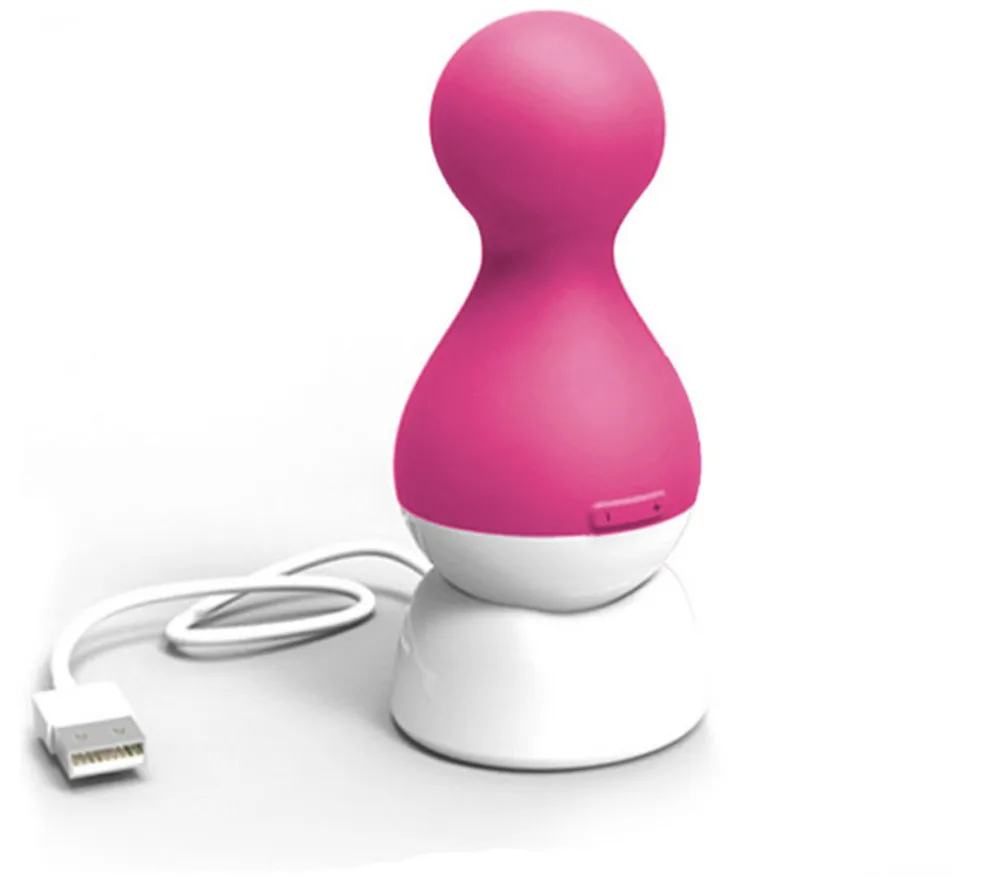 Вибратор Для Женских Сосков