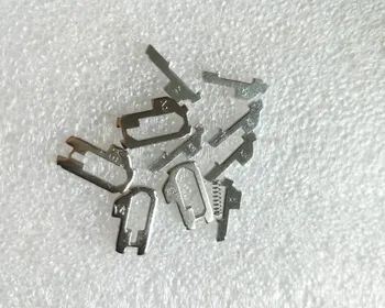 26PCS Plate For H ONDA HON66 Reed Car Lock Repair Accessories Kits (18pcs Half plate 8PCS Full plate)
26PCS Plate For H ONDA HON66 Reed Car Lock Repair Accessories Kits (18pcs Half plate 8PCS Full plate)