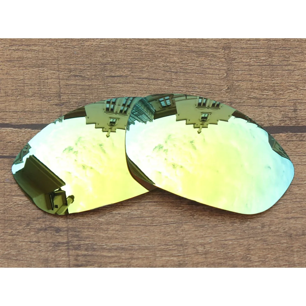 Vonxyz 24K зеркальные поликарбонатные Сменные линзы для-Oakley прямая куртка 2007 оправа
Vonxyz 24K зеркальные поликарбонатные Сменные линзы для-Oakley прямая куртка 2007 оправа
