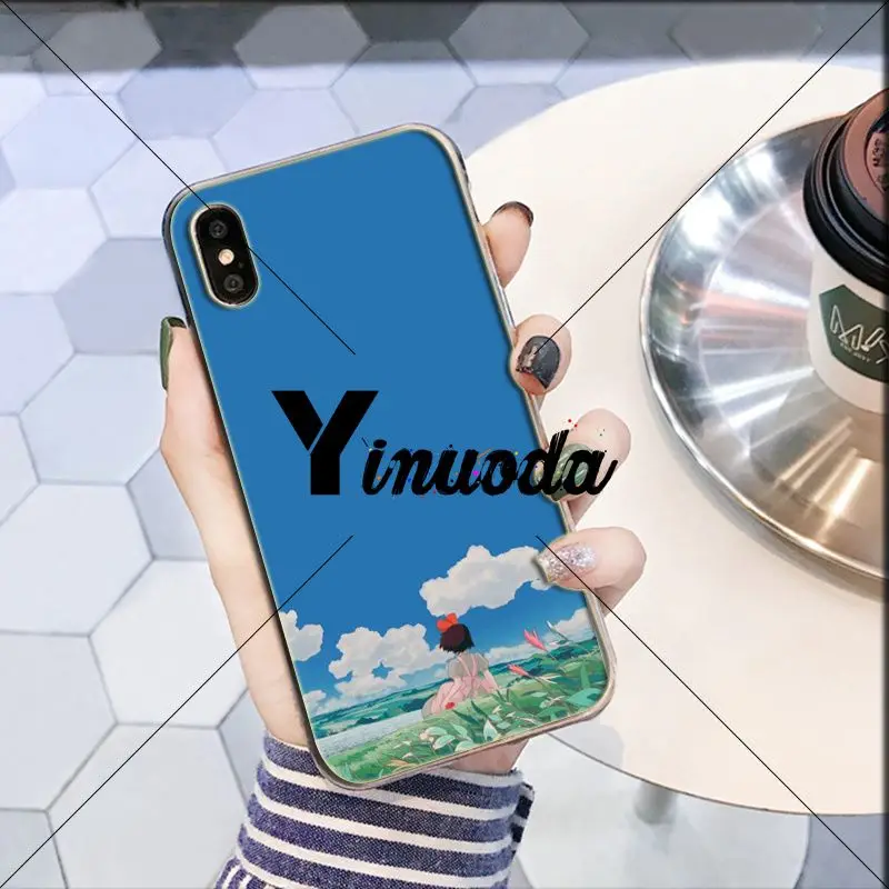 Chinchilla Hayao Miyazaki anime