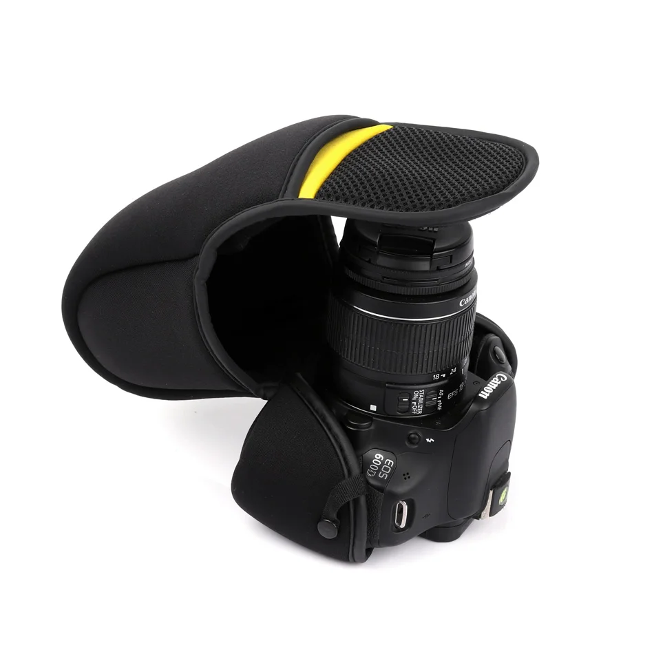 Size M DSLR Camera Bag Case Liner Soft Package For Nikon D5300 D7000 D7100 D7200 D5200 D3200 D3100 D3300 D3400 D5600 D5500 D5100
Size M DSLR Camera Bag Case Liner Soft Package For Nikon D5300 D7000 D7100 D7200 D5200 D3200 D3100 D3300 D3400 D5600 D5500 D5100