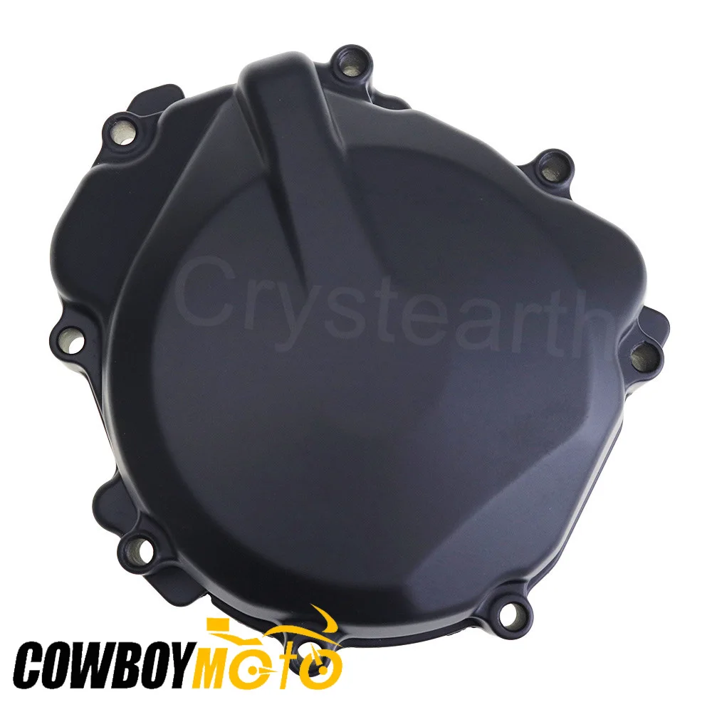 Motorcycle Aluminum Left Side Stator Starter Engine Cover Crankcase For Suzuki GSXR1000 GSXR 1000 2005 2006 2007 2008
Motorcycle Aluminum Left Side Stator Starter Engine Cover Crankcase For Suzuki GSXR1000 GSXR 1000 2005 2006 2007 2008