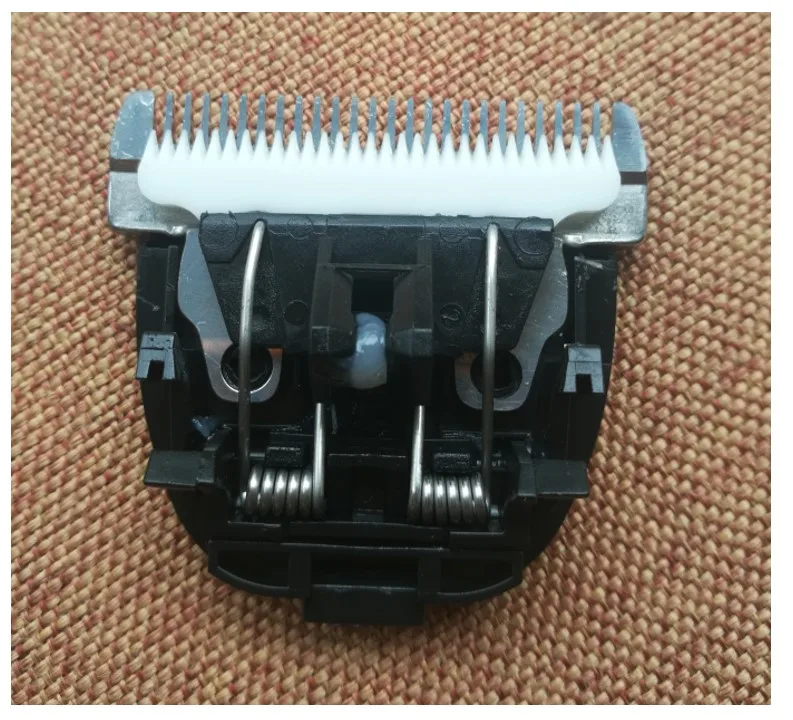 Replacement Hair Clipper Blades Hair Trimmer Cutter Knife Head For CP5000 CP5200 CP6800 CP8000 CP8100 CP9200 CP9500 CP9600 Etc..
Replacement Hair Clipper Blades Hair Trimmer Cutter Knife Head For CP5000 CP5200 CP6800 CP8000 CP8100 CP9200 CP9500 CP9600 Etc..
