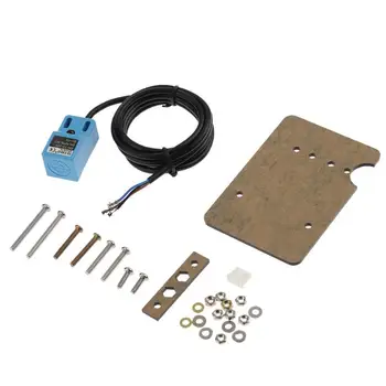 3D Printer Parts Auto Leveling Position Sensor Automatic Leveling Sensor for A8 Anet 3D Printer Accessories
3D Printer Parts Auto Leveling Position Sensor Automatic Leveling Sensor for A8 Anet 3D Printer Accessories