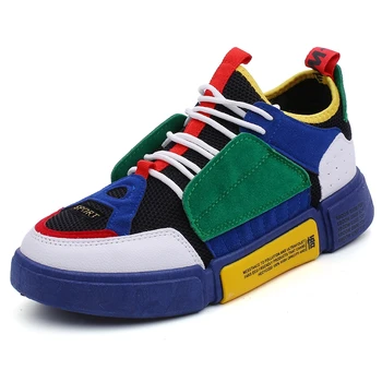 Men Casual Shoes Breathable Male Shoes Tenis Masculino Shoes Zapatos Hombre Sapatos Outdoor Shoes Sneakers Men Fashion Sneakers
Men Casual Shoes Breathable Male Shoes Tenis Masculino Shoes Zapatos Hombre Sapatos Outdoor Shoes Sneakers Men Fashion Sneakers
