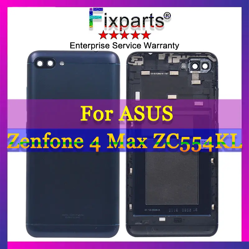 5.5" For Asus Zenfone 4 Max ZC554KL Back Battery Cover Door Rear Housing Case For ASUS ZC554KL Battery Cover Free Shopping
5.5" For Asus Zenfone 4 Max ZC554KL Back Battery Cover Door Rear Housing Case For ASUS ZC554KL Battery Cover Free Shopping