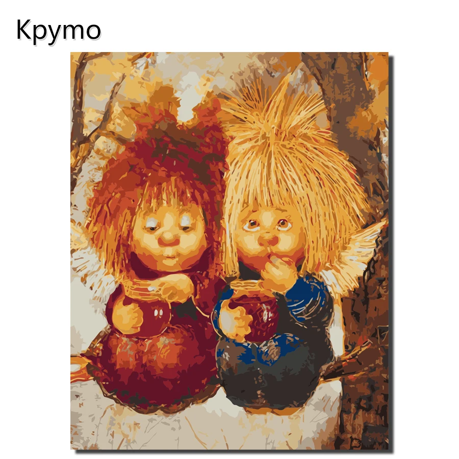 Kpymo Chuvilyaeva Galina angel Painting By Numbers Handpainted Canvas Painting Home Wall Art Picture For Living Room Unique Gift
Kpymo Chuvilyaeva Galina angel Painting By Numbers Handpainted Canvas Painting Home Wall Art Picture For Living Room Unique Gift