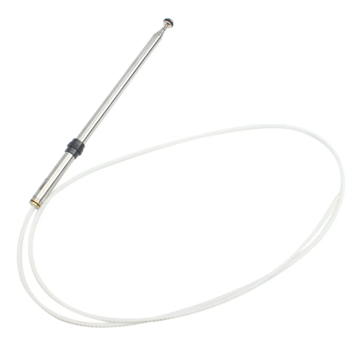 Auto Power Antenna Aerial AM FM Radio Mast For Toyota /Camry 1992-1996 86337-32200
Auto Power Antenna Aerial AM FM Radio Mast For Toyota /Camry 1992-1996 86337-32200