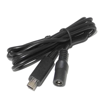 5.5*2.1mm Female Dc Power Socket Charger Conversion Plug Cable Cord for Acer Iconia Tab A510 A700 A701 Tablet PC
5.5*2.1mm Female Dc Power Socket Charger Conversion Plug Cable Cord for Acer Iconia Tab A510 A700 A701 Tablet PC