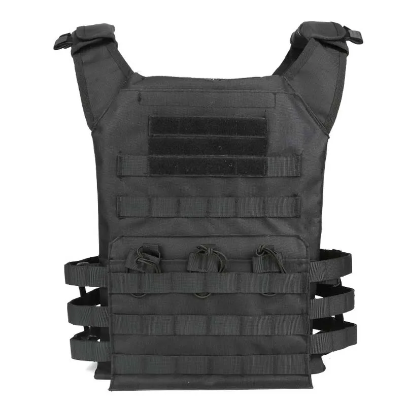 Tactical Vest 25