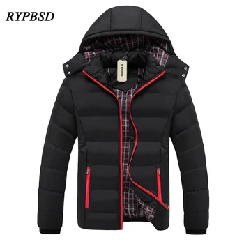 Men's Winter Jacket 5XL Cotton Men Winter Coat Casual Jaqueta Masculina inverno 2018 New Fashion Warm Parka Men 5XL
Men's Winter Jacket 5XL Cotton Men Winter Coat Casual Jaqueta Masculina inverno 2018 New Fashion Warm Parka Men 5XL