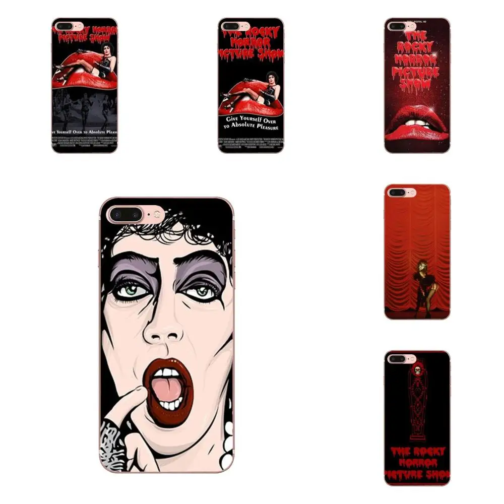 The Rocky Horror Soft TPU Pattern Pink For Samsung Galaxy Note 5 8 9 S3 S4 S5 S6 S7 S8 S9 S10 mini Edge Plus Lite
The Rocky Horror Soft TPU Pattern Pink For Samsung Galaxy Note 5 8 9 S3 S4 S5 S6 S7 S8 S9 S10 mini Edge Plus Lite