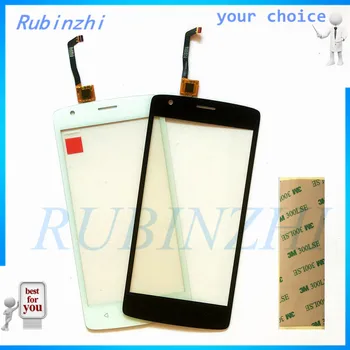 RUBINZHI Phone Touch Screen For Fly FS510 Nimbus 12 FS 510 Digitizer Touchscreen Sensor Front Glass Sensor Panel Lens+tape
RUBINZHI Phone Touch Screen For Fly FS510 Nimbus 12 FS 510 Digitizer Touchscreen Sensor Front Glass Sensor Panel Lens+tape