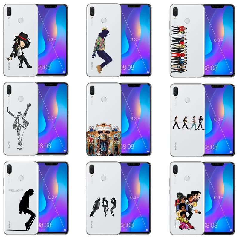 MJ Michael jackson Fazer TPU caso de telefone Telefone para Huawei Mate/P 8 9 10 20 Lite Plus Coque cidade Capa de Silicone
MJ Michael jackson Fazer TPU caso de telefone Telefone para Huawei Mate/P 8 9 10 20 Lite Plus Coque cidade Capa de Silicone