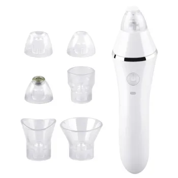 Blackhead Remover Pore Vacuum Blackhead Vacuum Especially for Acne Black Heads Hot Sale
Blackhead Remover Pore Vacuum Blackhead Vacuum Especially for Acne Black Heads Hot Sale