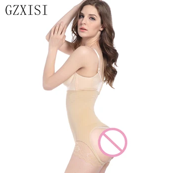 Women's Butt Lifter Stomach Shaper Seamless Tummy Control Hi-waist Thigh Slimmer Girdles Body Shaper Weight Loss Plus Size
Women's Butt Lifter Stomach Shaper Seamless Tummy Control Hi-waist Thigh Slimmer Girdles Body Shaper Weight Loss Plus Size