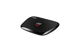 BEESCLOVER Hero RK3368 Octa-Core 64 Bits 4G/32G Smart TV Box Android 5.1 Bluetooth 4.0 5G WiFi 1000M LAN 4K Media Player
BEESCLOVER Hero RK3368 Octa-Core 64 Bits 4G/32G Smart TV Box Android 5.1 Bluetooth 4.0 5G WiFi 1000M LAN 4K Media Player