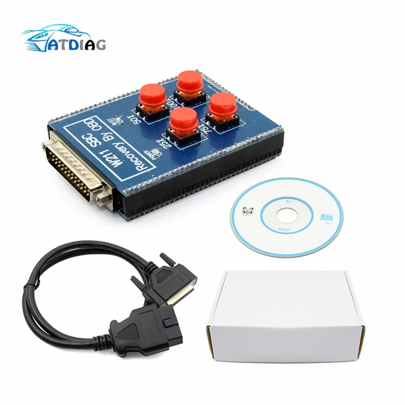 Repair Code C249SBC Reset Tool for Mer-cedes for Be-nz ABS/SBC System Repair Tool W211 R230 Abs SBC Tool
Repair Code C249SBC Reset Tool for Mer-cedes for Be-nz ABS/SBC System Repair Tool W211 R230 Abs SBC Tool