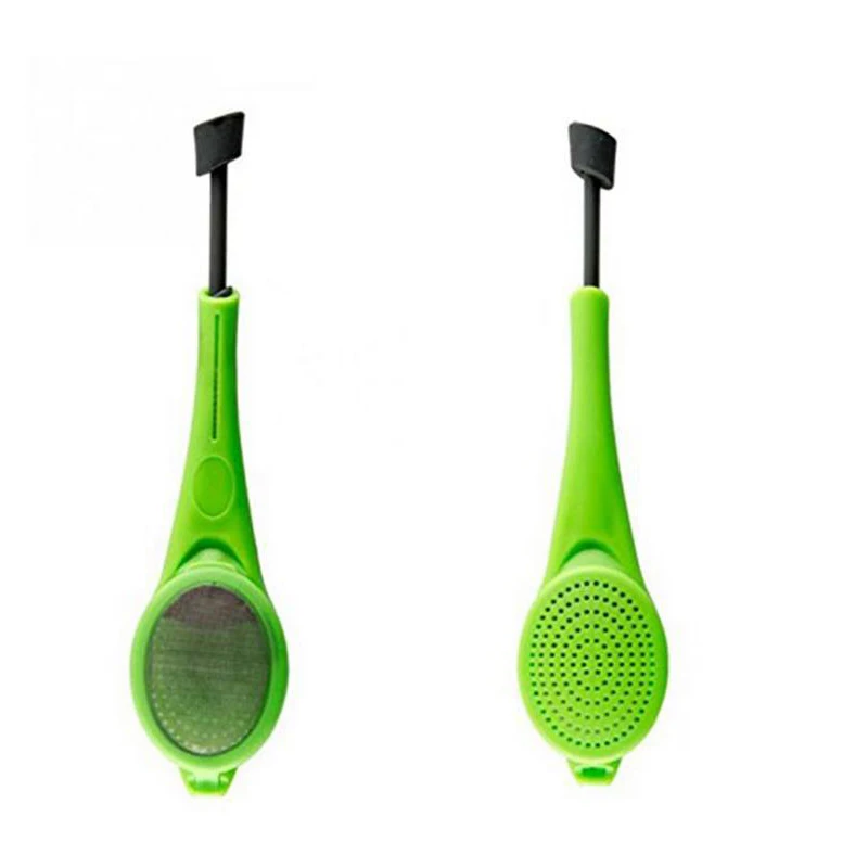 YIBO 1Pcs Tea Strainer Food Grade PP Environmental Protection Health Kitchen Tea Filter Household Kitchen Tea Set Accessories
YIBO 1Pcs Tea Strainer Food Grade PP Environmental Protection Health Kitchen Tea Filter Household Kitchen Tea Set Accessories