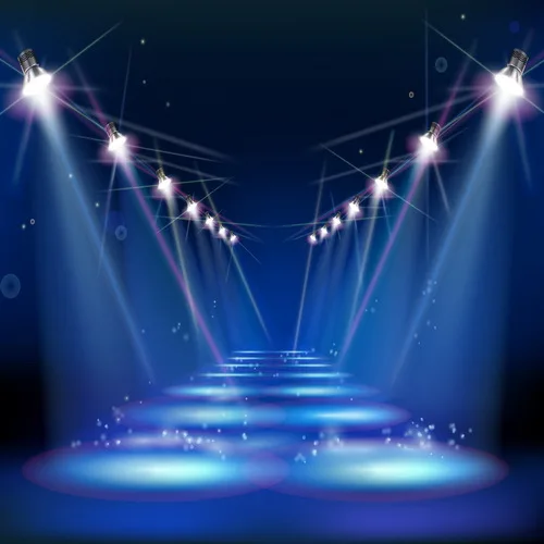 10x10FT Blue Passage Pass Tunnel Spots Light Dance Floor Custom Photography Studio Backdrops Backgrounds Vinyl 3x3m
10x10FT Blue Passage Pass Tunnel Spots Light Dance Floor Custom Photography Studio Backdrops Backgrounds Vinyl 3x3m