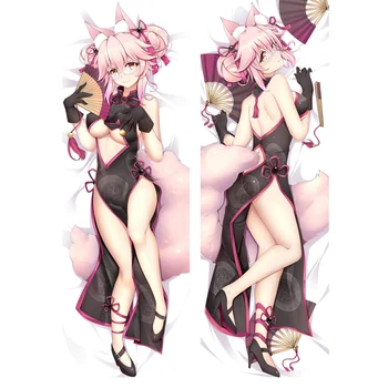Hot Japanese Anime Fate grand order Hugging Body Throw Pillow Cover Case Dakimakura
Hot Japanese Anime Fate grand order Hugging Body Throw Pillow Cover Case Dakimakura