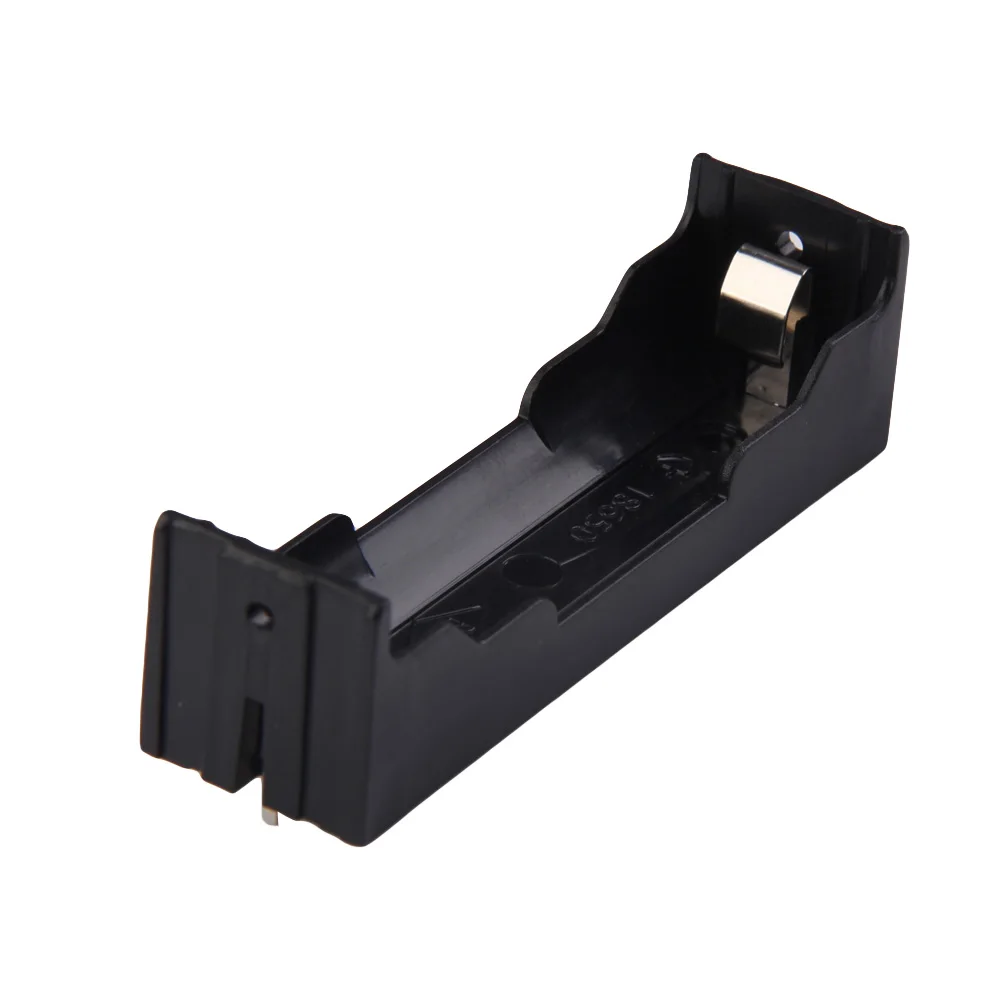 Hot 3x AAA Batterie Kunststoffhalter Box Fall Zylindrischen Typ Für 18650UWA Rhn