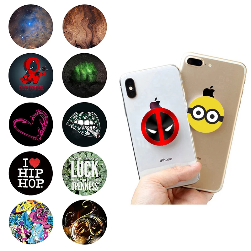 Pipsocket Yong Kids Cute Cartoon попсокет Phone Holder Popsoket Round Colored Drawing Pocket Socket Mobile Phone Stand Popsocet
Pipsocket Yong Kids Cute Cartoon попсокет Phone Holder Popsoket Round Colored Drawing Pocket Socket Mobile Phone Stand Popsocet