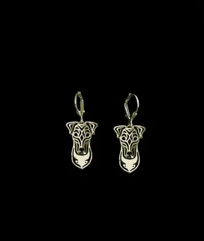 Unique Handmade Hollow Fox Terrier Earrings Dog Earrings Pet Lovers Gifts Idea-12Pairs/Lot(6 Colors Free Choice)
Unique Handmade Hollow Fox Terrier Earrings Dog Earrings Pet Lovers Gifts Idea-12Pairs/Lot(6 Colors Free Choice)