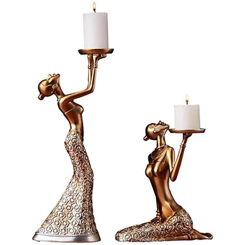 Southeast Asian Creativity Candle Holders Halloween Christmas Candlestick Bougies Decoration Home Decoration Accessories WZF074
Southeast Asian Creativity Candle Holders Halloween Christmas Candlestick Bougies Decoration Home Decoration Accessories WZF074