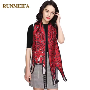 2018 New fashion Small Tie Bag Ribbons Soft Silk Two Sizes Animal Scarves For Ladies/Children Shawls Women Scarf free shiping
2018 New fashion Small Tie Bag Ribbons Soft Silk Two Sizes Animal Scarves For Ladies/Children Shawls Women Scarf free shiping