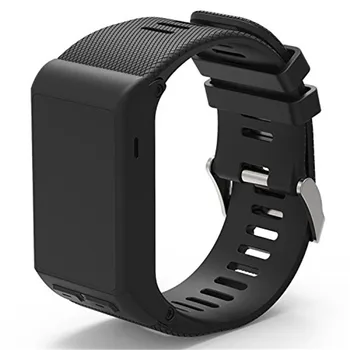 Soft Silicone Band For Garmin Vivoactive HR Replacement Watch Band Strap Small Large for Women Men 9.11
Soft Silicone Band For Garmin Vivoactive HR Replacement Watch Band Strap Small Large for Women Men 9.11