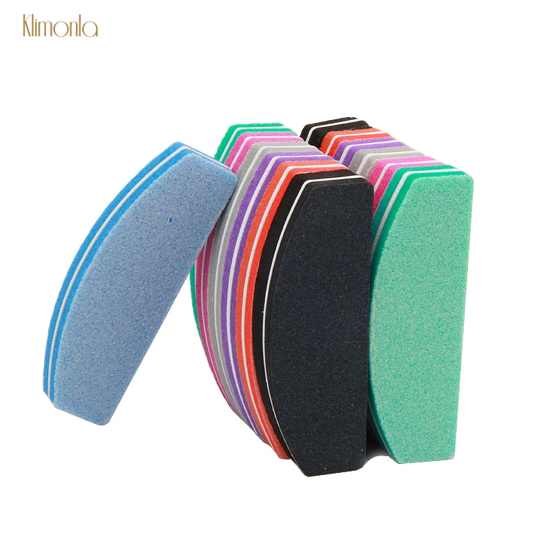 7pcs Nail File Blocks Sanding Polish Buffers For Manicure Pedicure Care 100/180 Nail Salon Tools 7 Colors Sponge Boat Nail Files
7pcs Nail File Blocks Sanding Polish Buffers For Manicure Pedicure Care 100/180 Nail Salon Tools 7 Colors Sponge Boat Nail Files