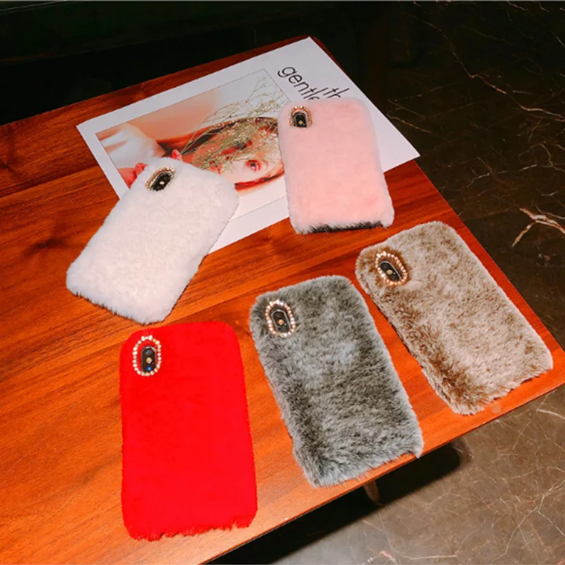 Warm Fur Cases For NoKia X7 X6 X5 X3 X71 9 8 7 6 5 3 2 1 Plus 2018 2.1 3.1 5.1 6.1 7.1 8.1 Plus 2018 Silicone Soft Rabbit Cover
Warm Fur Cases For NoKia X7 X6 X5 X3 X71 9 8 7 6 5 3 2 1 Plus 2018 2.1 3.1 5.1 6.1 7.1 8.1 Plus 2018 Silicone Soft Rabbit Cover