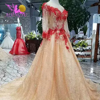 AIJINGYU Wedding Dresses Sequin Budget Gown Russian Luxury Newest Supplies White Long Bridal Gowns Wedding Dress Store
AIJINGYU Wedding Dresses Sequin Budget Gown Russian Luxury Newest Supplies White Long Bridal Gowns Wedding Dress Store