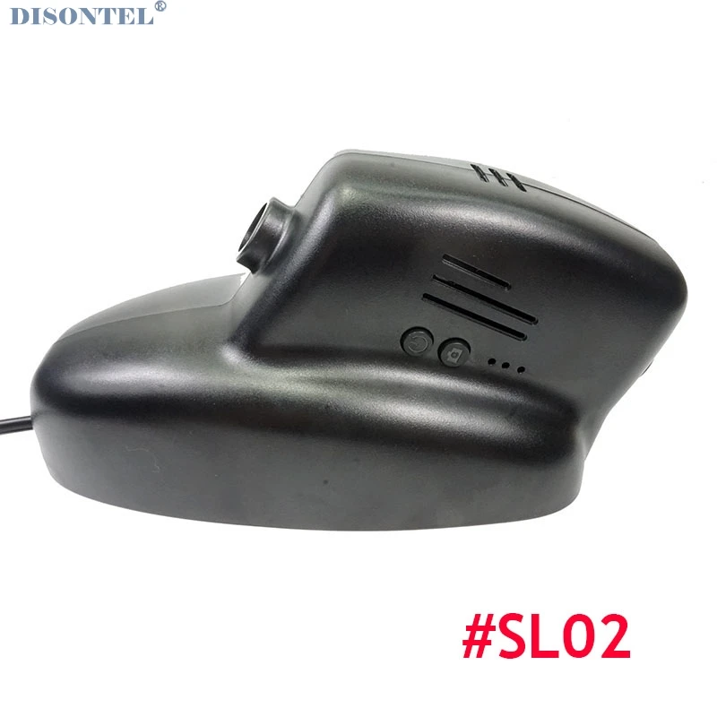 Wifi Car DVR Registrator Dash Cam for Land Rover Discovery 4 HSE 2012 2013 2014 2015 2016 / Range Rover Evoque 2012 2013
Wifi Car DVR Registrator Dash Cam for Land Rover Discovery 4 HSE 2012 2013 2014 2015 2016 / Range Rover Evoque 2012 2013