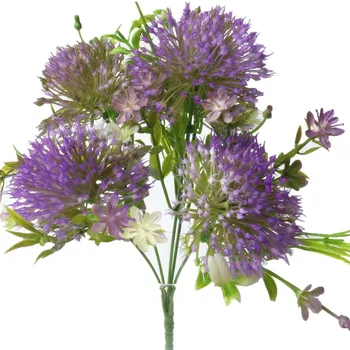 one piece soft plastic dandelion flower Five Heads/bunch artificial flowers Fake Hydrangea flowers 4 Colors
one piece soft plastic dandelion flower Five Heads/bunch artificial flowers Fake Hydrangea flowers 4 Colors