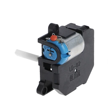 OOTDTY 3V DIY Model Making Multipurpose Hand Square Micro DC Motor Gear Gear Box New
OOTDTY 3V DIY Model Making Multipurpose Hand Square Micro DC Motor Gear Gear Box New