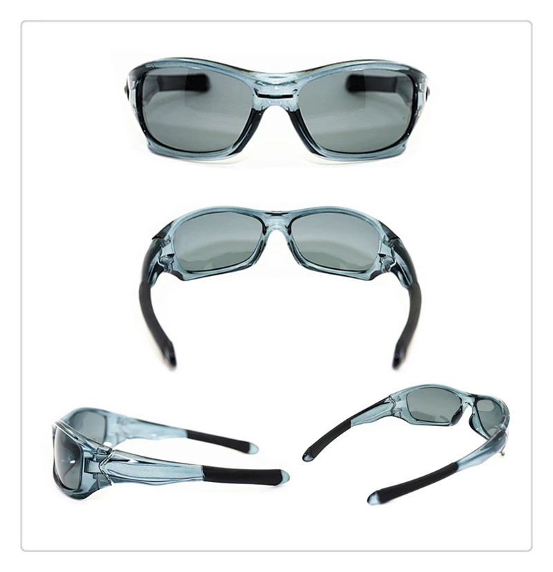Night Vision Sunglasses Men Polarized Sunglasses Driving Sun Glasses Quality Goggle Glasses For Men